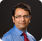 Dr. Abhijeet Danve